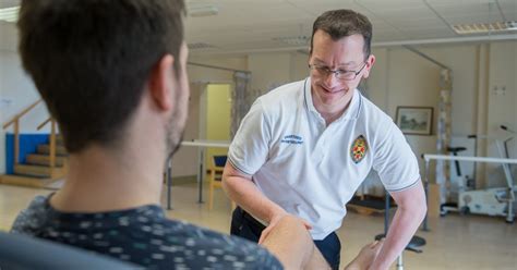 Nhs Physiotherapist Jobs in Exeter .